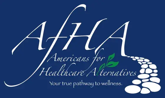 Americans for Healthcare Alternatives (AFHA) logo