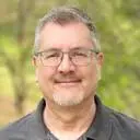 Headshot of Jaimie Cole, AFHA Trustee