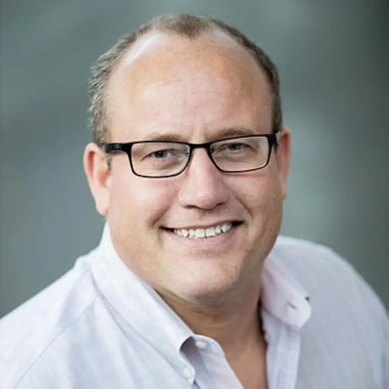 Dr. Pierre Kory