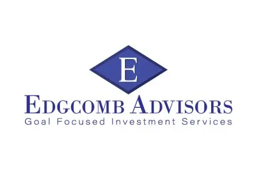Edgcomb Advisors logo
